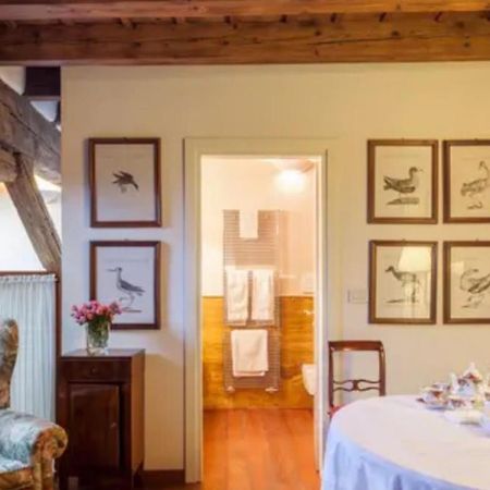B&B Palazzo Regau Vicenza Buitenkant foto